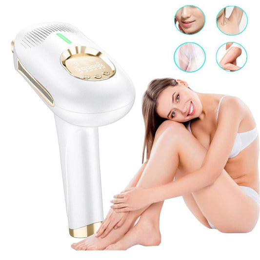 IPL Hair Removal